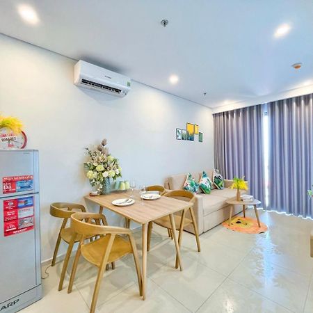Can Ho Studio The Song Vung Tau Exterior photo