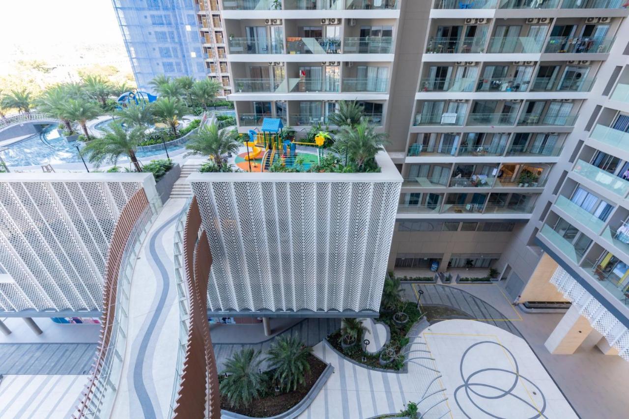 Can Ho Studio The Song Vung Tau Exterior photo
