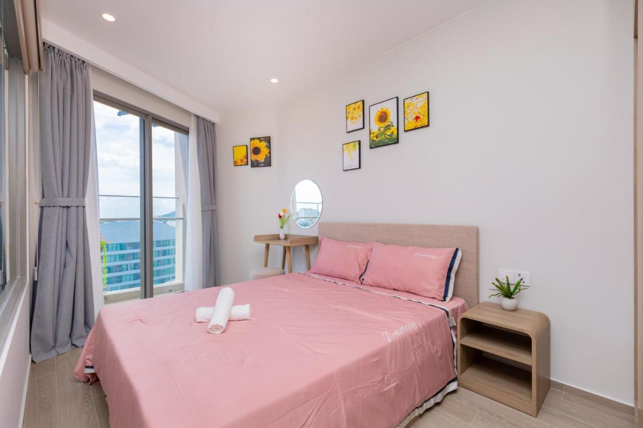 Can Ho Studio The Song Vung Tau Exterior photo