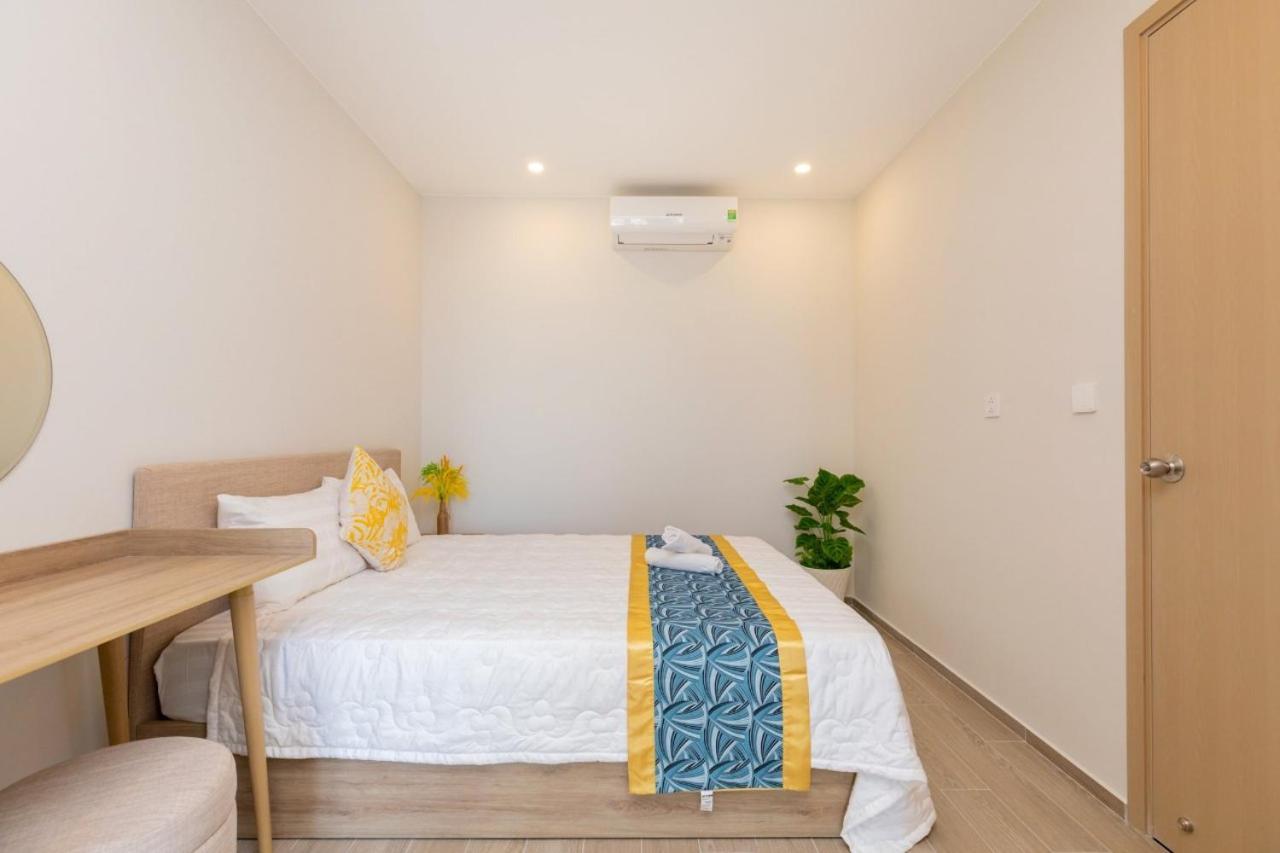 Can Ho Studio The Song Vung Tau Exterior photo
