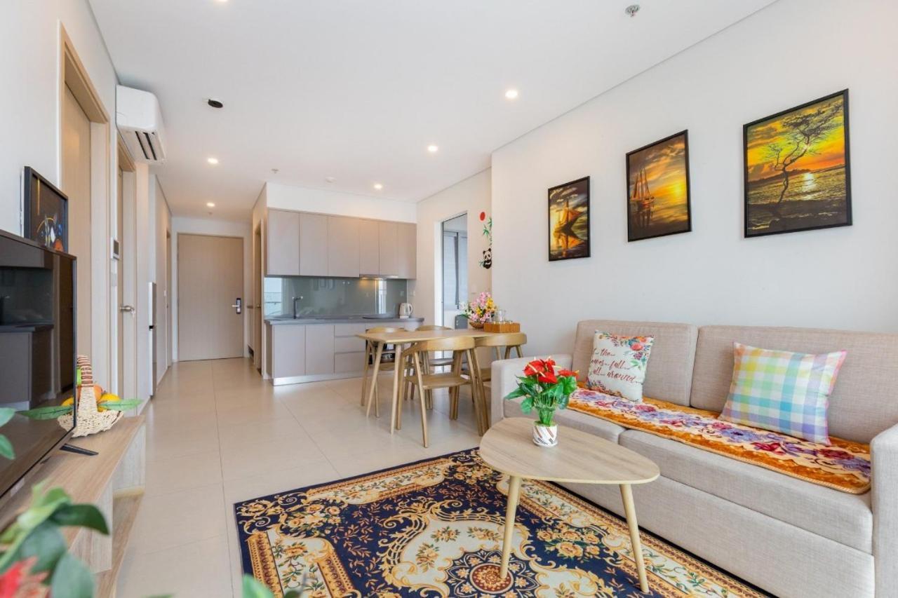 Can Ho Studio The Song Vung Tau Exterior photo